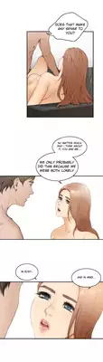 (YoManga) H-Mate - Chapters 1-30 (English)