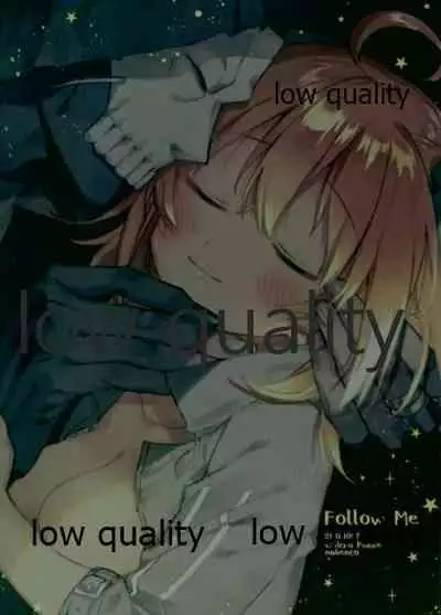 Follow Me