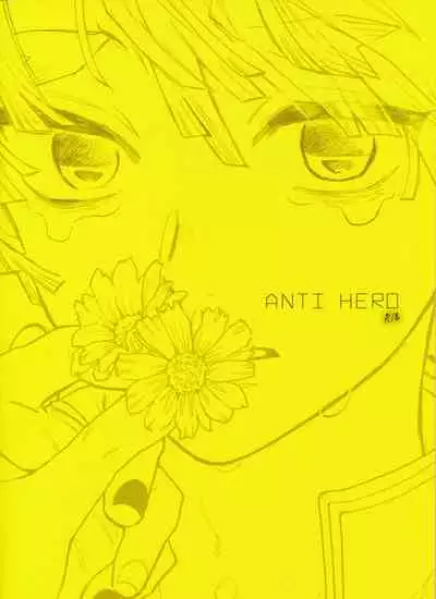 ANTI HERO