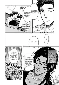 [Enzou] Mother's Spirit [English]