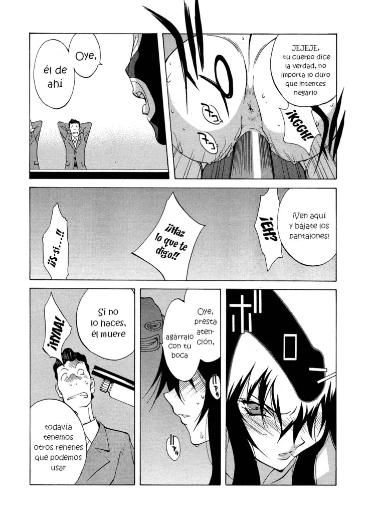 MIDARA Ch. 1-6
