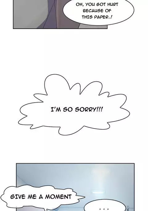 Lady Garden Ch.1-24
