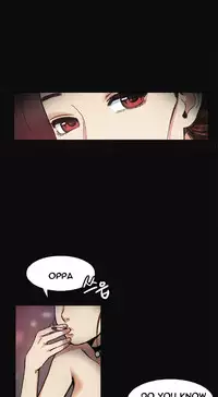 By Chance Ch.1-11 (English) (Ongoing)
