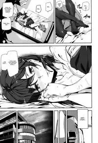 Crime Girls Ch. 1-7