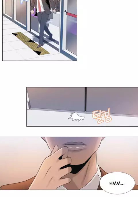 Miss Mystic Ch.1-16