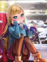Yokkyuu Shimai