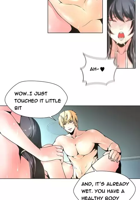 Twin Slave Ch.1-26