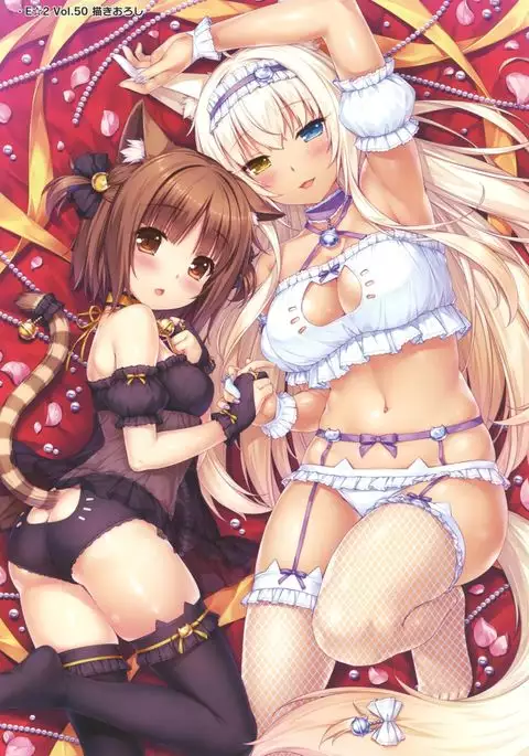 NEKO WORKs 05