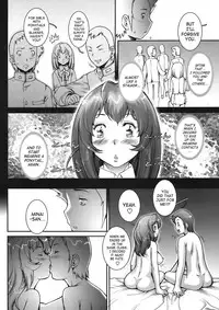 [Sengoku-kun] Pretty Cool [English] [Decensored]