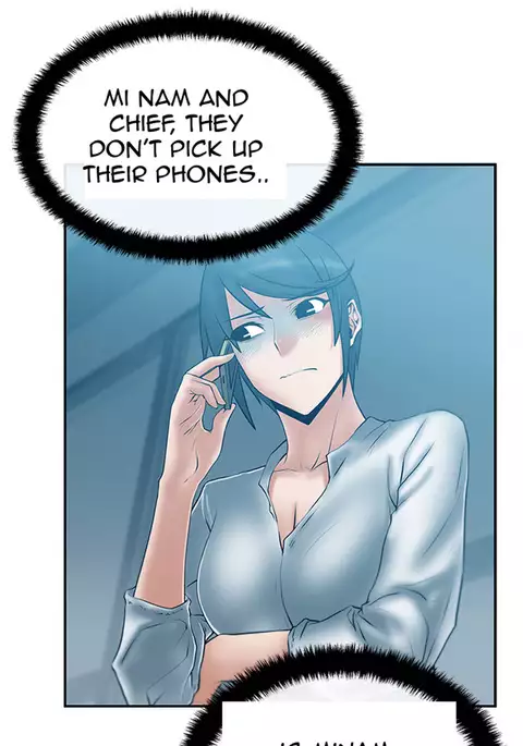 My Office Ch.1-44