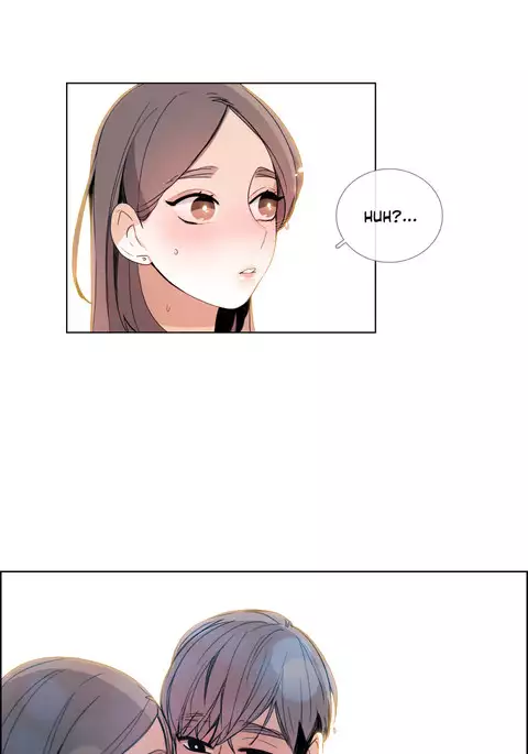 Talk To Me Ch.1-46