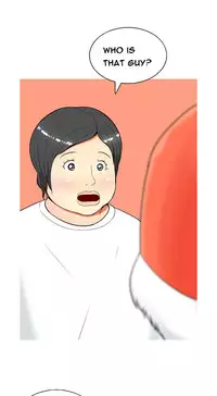 Hooker Ch.1-41 (English) (Ongoing)