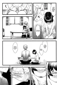 (C91) [Akatama (Sakurafubuki Nel)] Loud Call [English] [ATF]