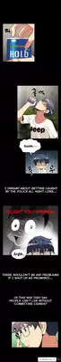 [Insane] Love Parameter Ch.1-26 (English) (YoManga) (Ongoing)