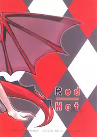 (SPARK12) [MilSpec (Mil)] RedHot (Rage of Bahamut: Virgin Soul)