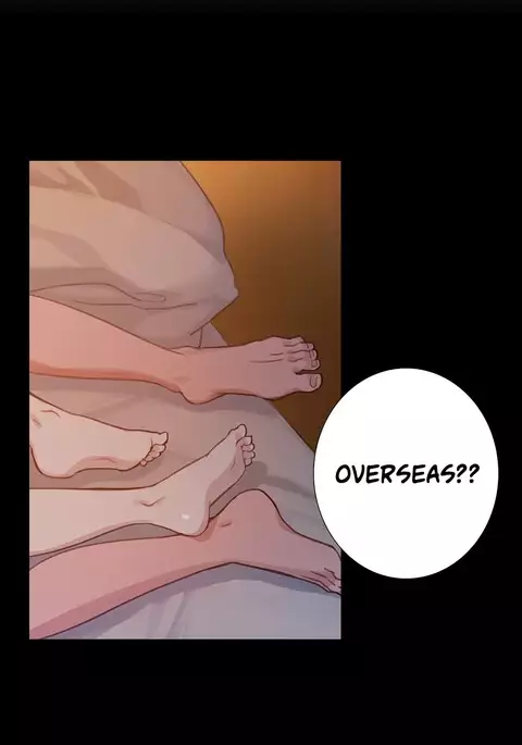 Scandal of the Witch Ch.1-16