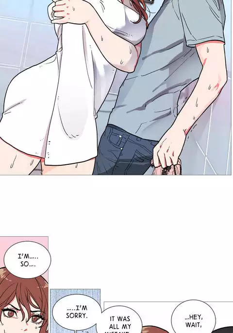 Sadistic Beauty Ch.1-18
