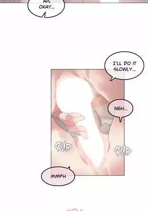 Perverts' Daily Lives Episode 1: Her Secret Recipe Ch1-19