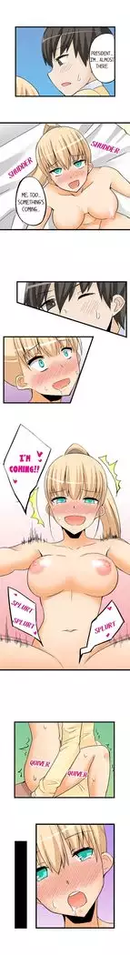 I Massage My Sister Every Night Ch 1-38