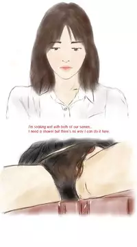 The Tragedy of the Crossdressing Teacher