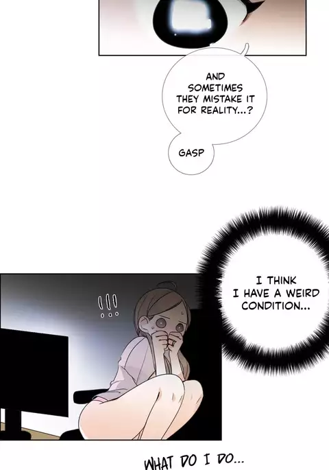 Talk To Me Ch.1-27