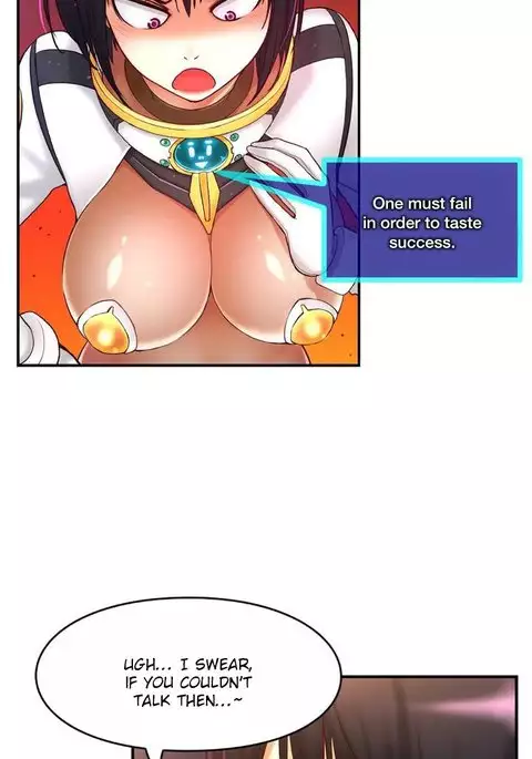 Mia's Tool Ch.0-4