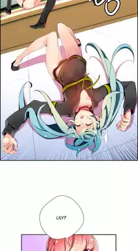 [Juder] Lilith`s Cord Ch.1-23 (English) (Ongoing)