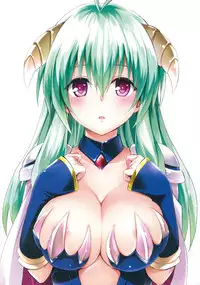 To LOVE ru - Harem Gold