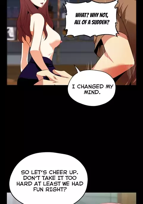 Love Parameter Ch.1-46