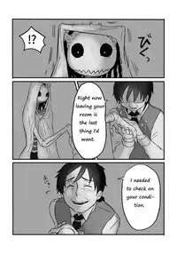 [Yamaguchi Nao] Igyou no Majo | The unusual Witch [English]