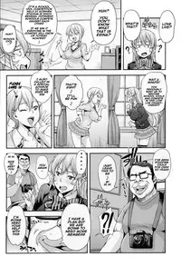 (C90) [Mix Fry (Takurou)] Oagari yo! (Shokugeki no Soma) [English] [naxusnl]
