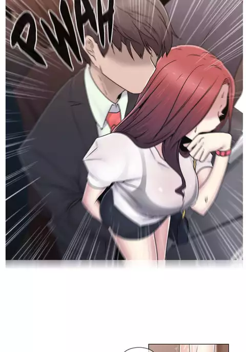 Miss Mystic Ch.1-33