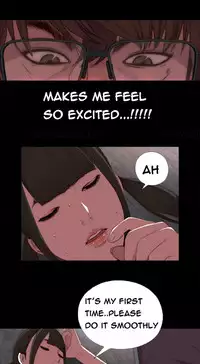 Girl Next Door Ch.1-25 (English) (Ongoing)