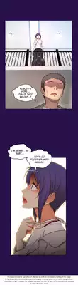 [Donggul Gom] She is Young (English) Part 1/2