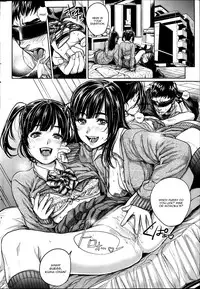 [Don] Pretty Monster [COMIC Shitsurakuten 2013-06] [English] [CGrascal]