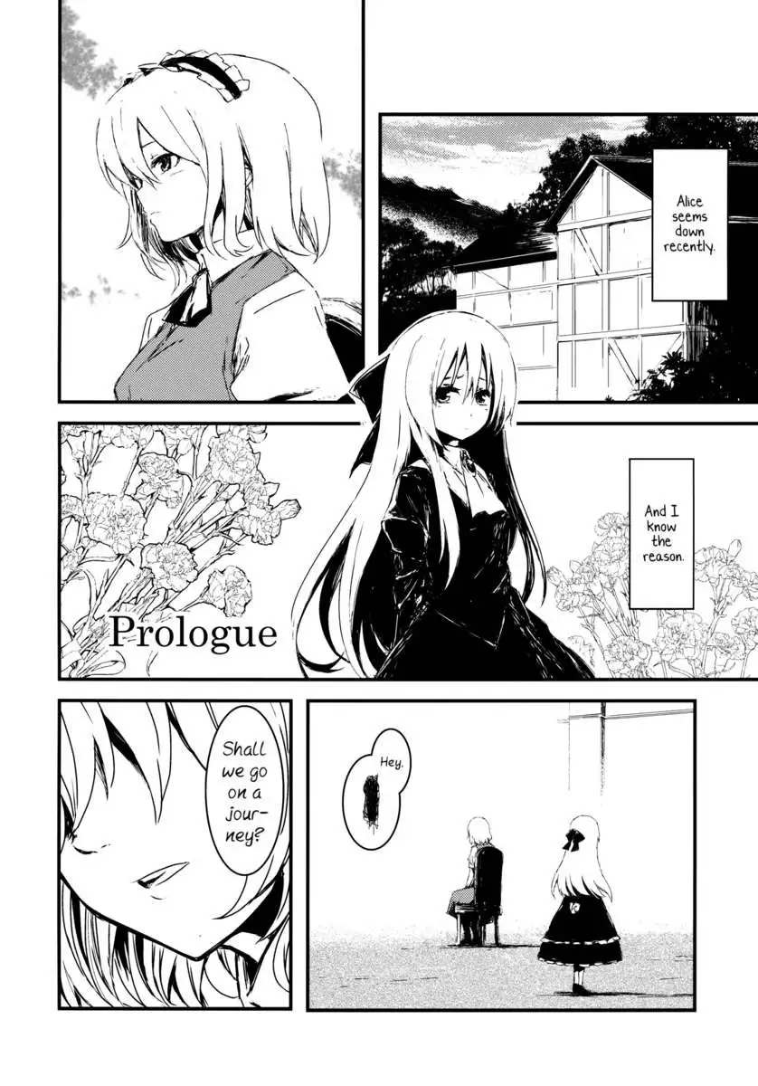 a Puppet Show Compilation ~Perfect Doll Action~