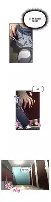 [Worin] Brawling Go Ch.0-17 (English) (YoManga) (Ongoing)