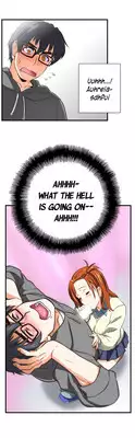 [Husky guy] SStudy Ch.0-25.1 (English) (YoManga) (Ongoing)