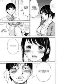[Shikishiro Konomi] Netoraserare Ch. 1-11 [English] [Seinen Scans]