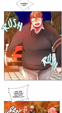 [Juder] Lilith`s Cord Ch.1-23 (English) (Ongoing)