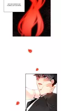 [Juder] Lilith`s Cord Ch.1-19 (English) (Ongoing)