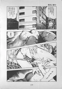 [Maeda Toshio] Night Angel