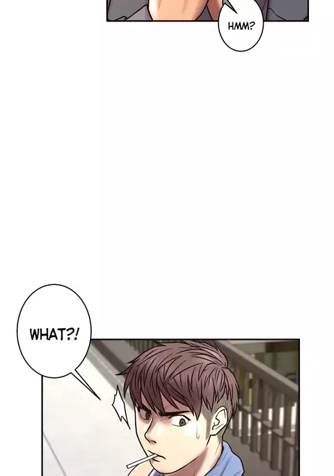 Ghost Love Ch.1-41