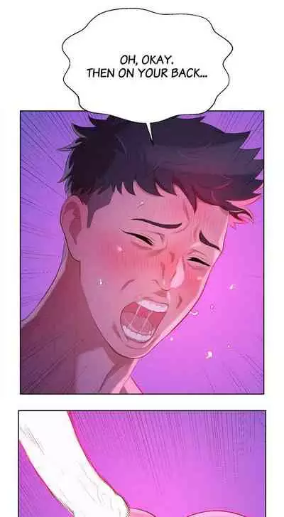 What do you Take me For? Ch.35/?