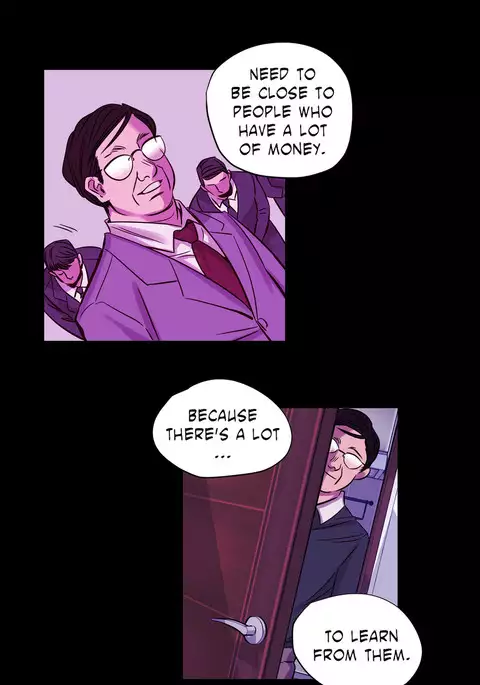 Atonement Camp Ch.1-42