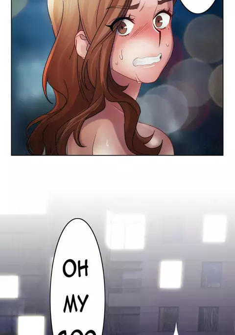 Lady Garden Ch.1-35