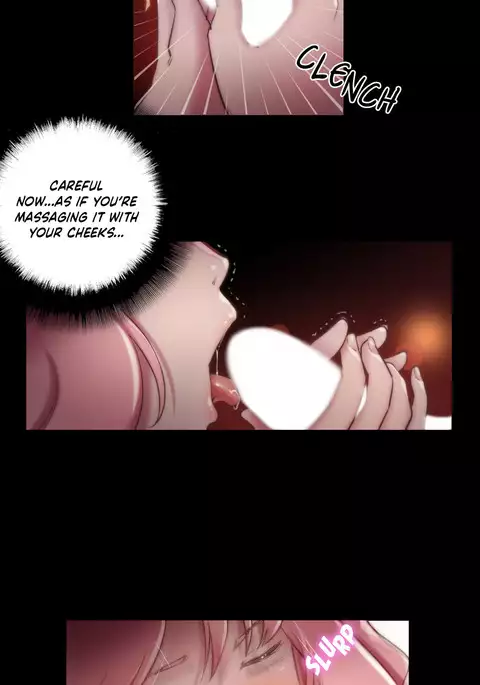 Sex Knights-Erotic Sensuality & Perception Ch.1-22