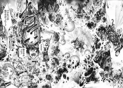 Busou Shoujo-tai Gyakujoku Sensen