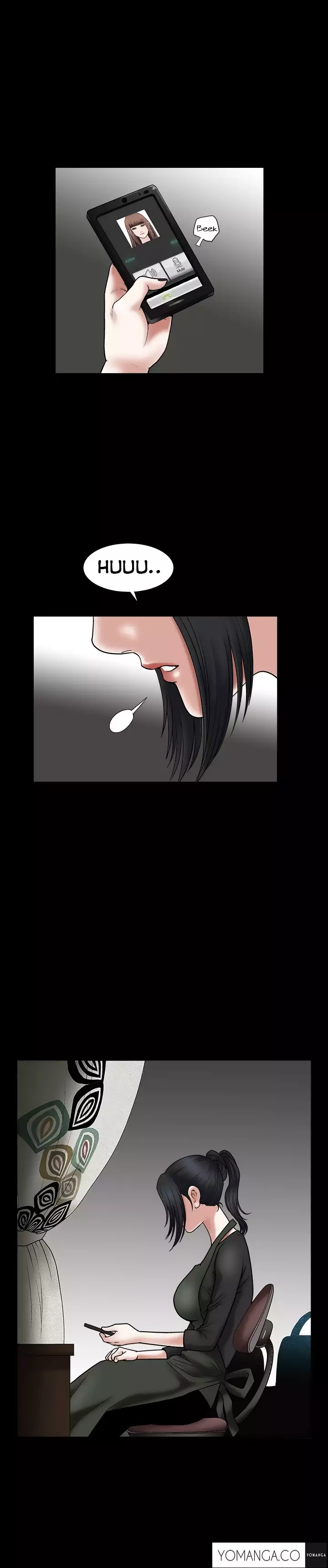 Seduction Ch.1-25