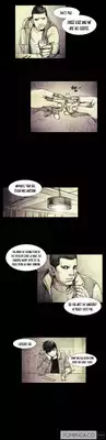 [Rigeng] House of Dolls Ch.0-7 (English) (YoManga) (Ongoing)